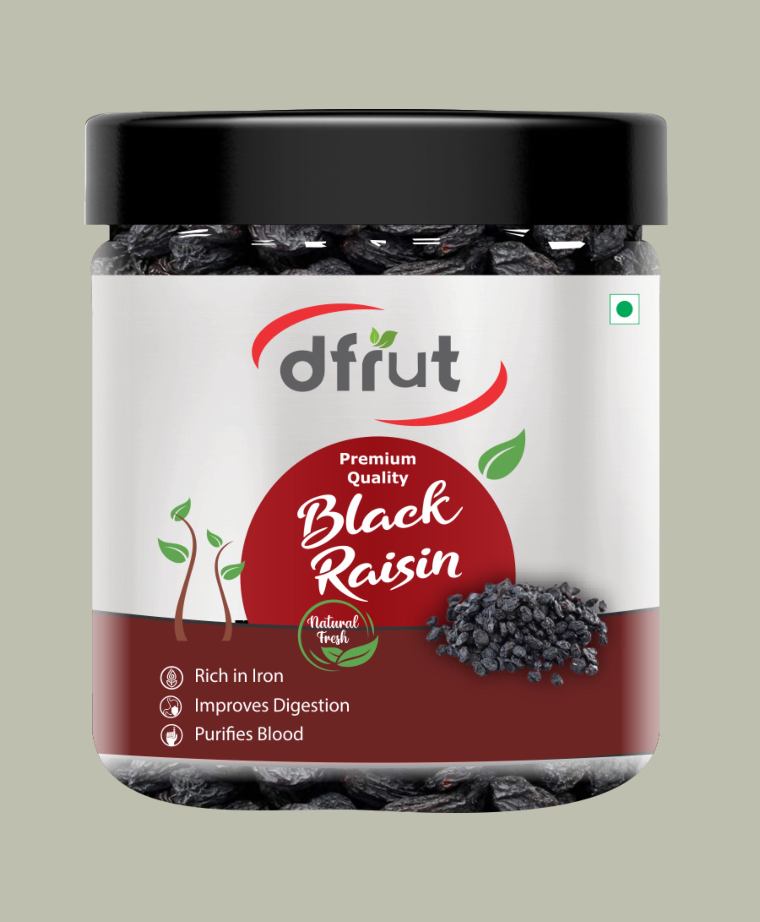 black-raisin