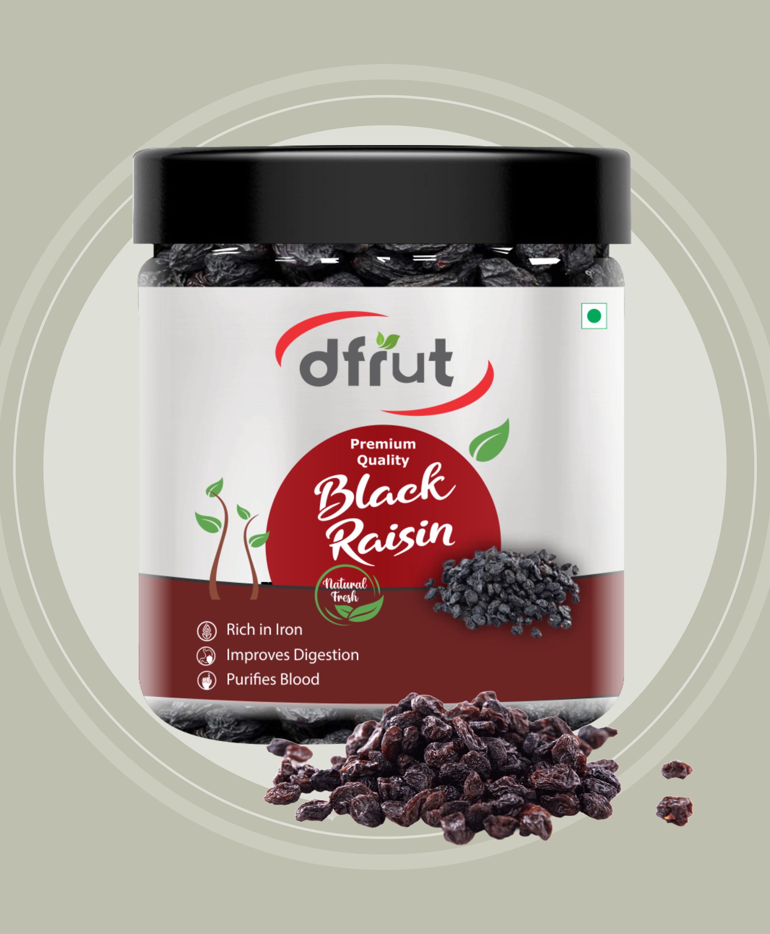 black-raisin
