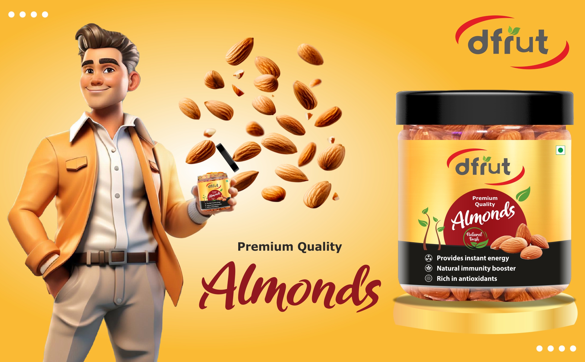 almond-product