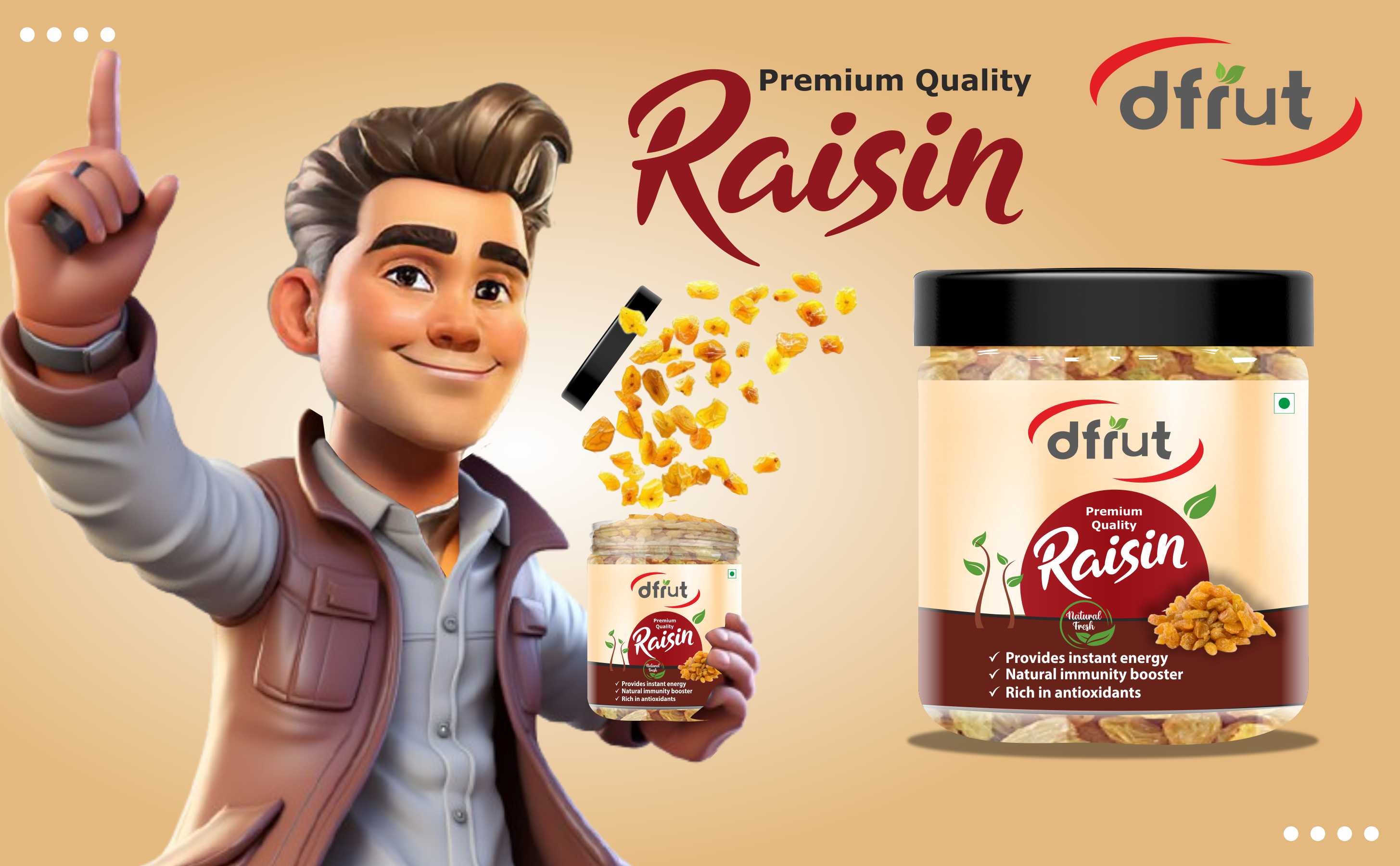 raisin-product