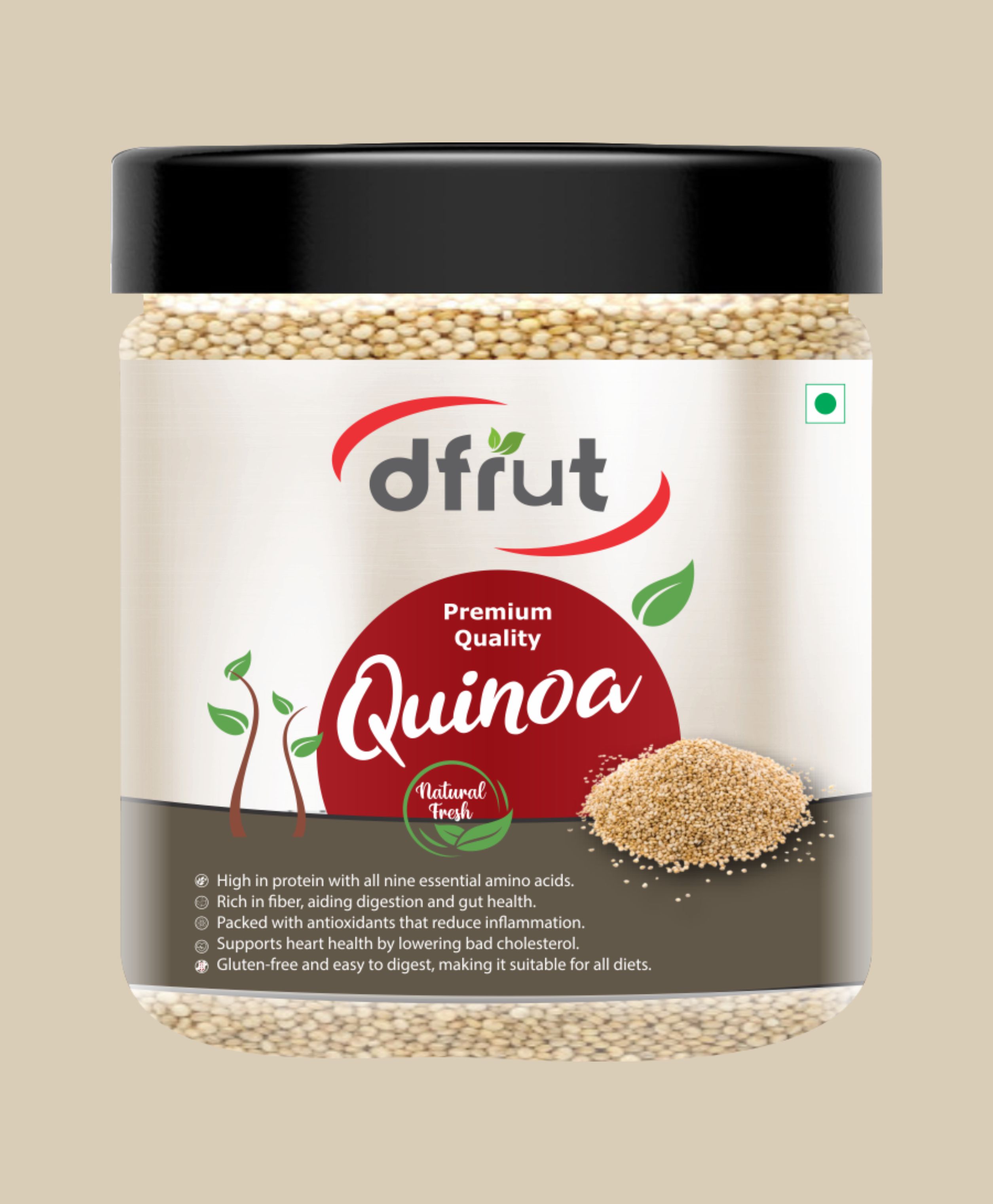 quinoa