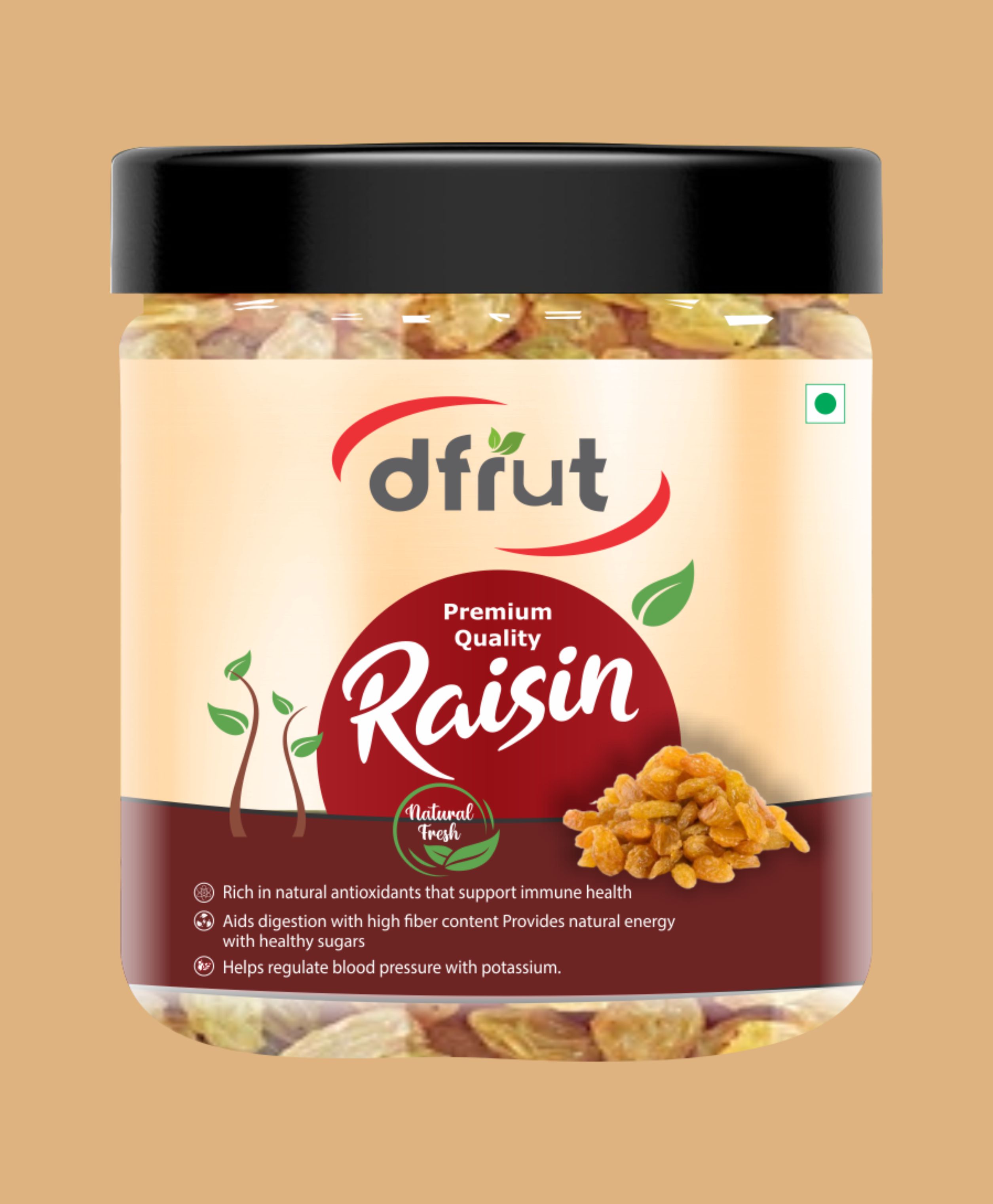 raisin
