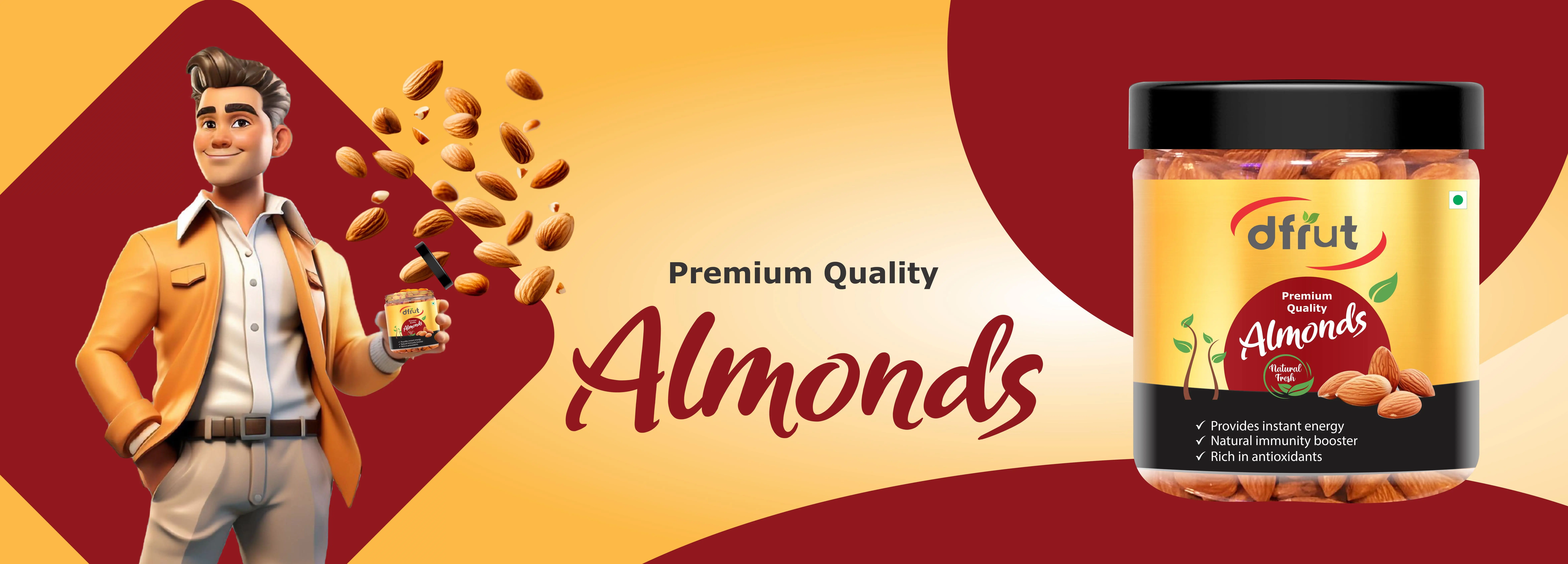 Almond