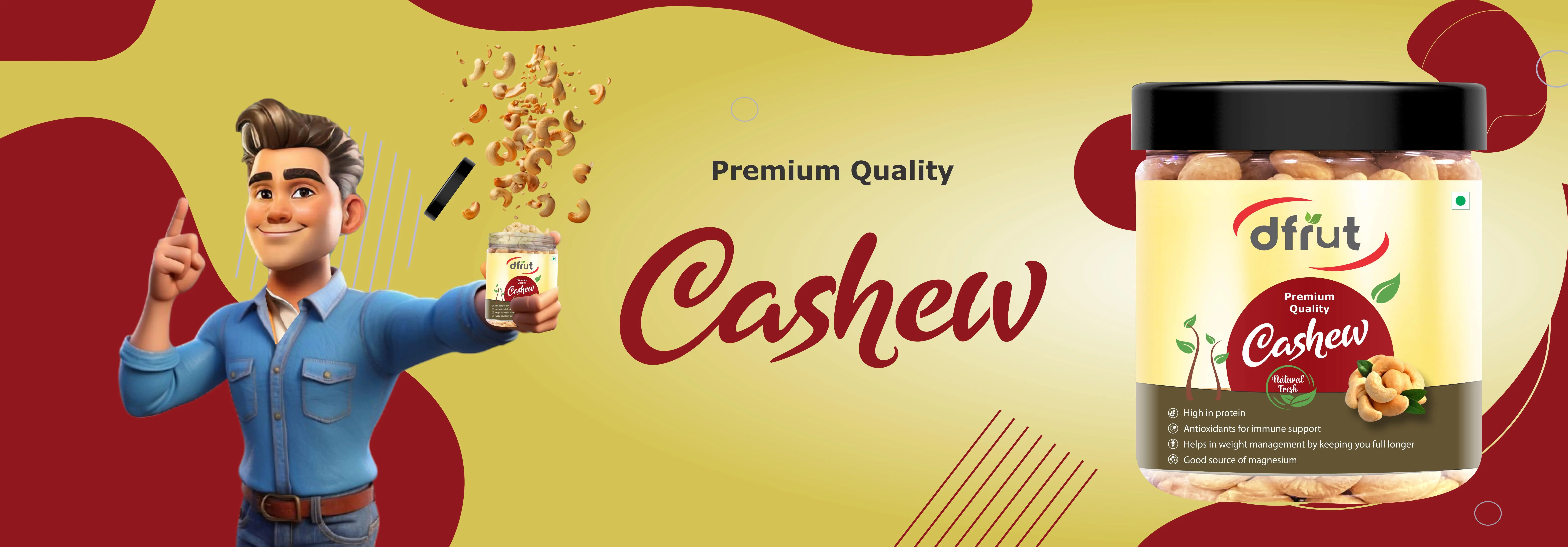 Cashew